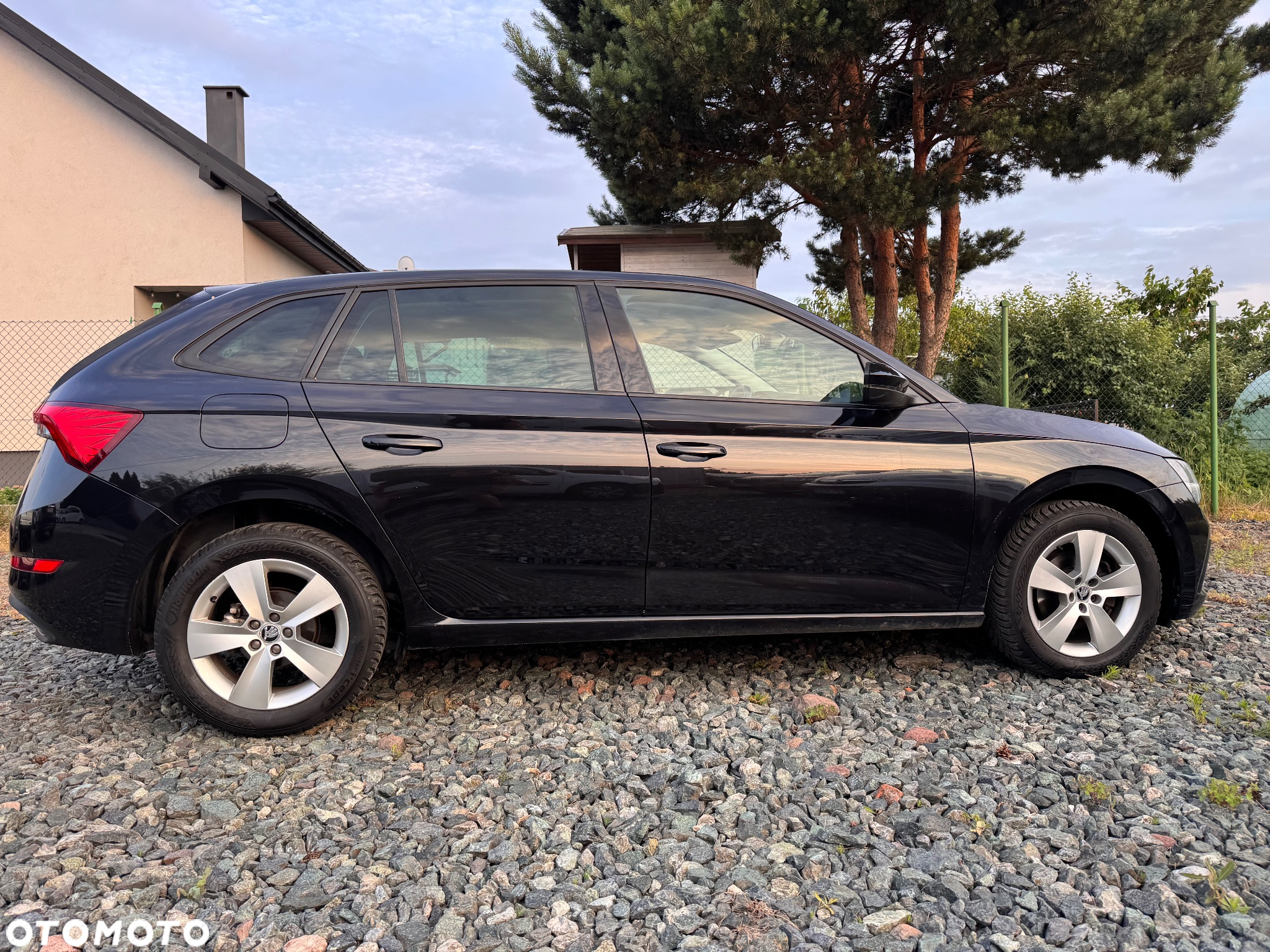 Skoda Scala 1.6 TDI SCR Style - 7