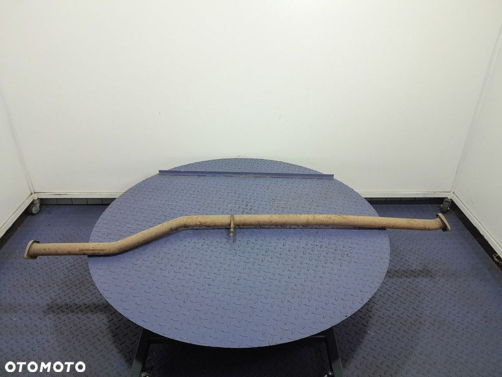 KIA SPORTAGE III 1,7 CRDI 115KM TŁUMIK WYDECH ŚRODKOWY - 1