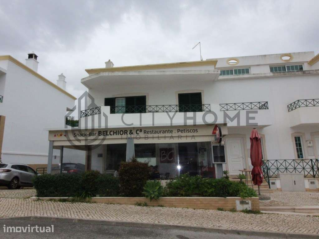 Espaço comercial para venda em zona central de Albufeira - Grande imagem: 2/16