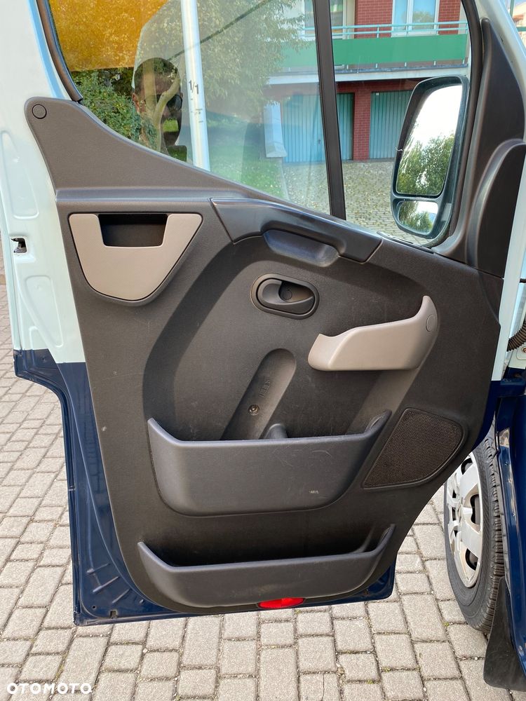 Renault MASTER - 19