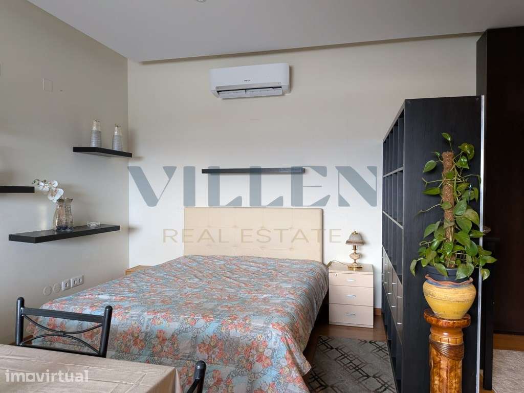 Apartamento T0 Renovado e Equipado em Vila Nova de Gaia - Grande imagem: 3/22