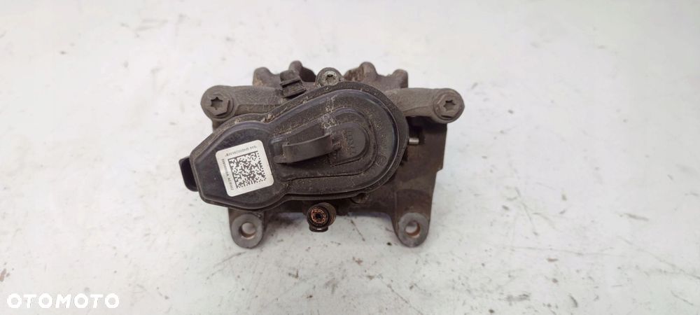 ZACISK HAMULCOWY LEWY TYŁ AUDI A4 B9 A5 8W0405BA - 3