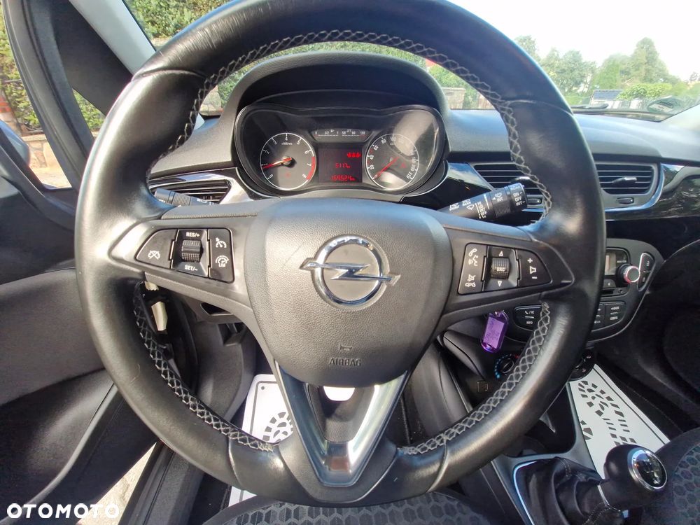 Opel Corsa 1.4 Enjoy S&S - 37