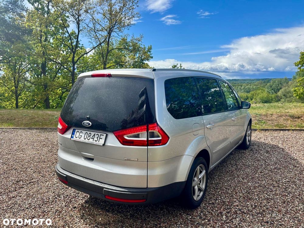 Ford Galaxy 1.6 EcoBoost Start/Stop Champions Edition - 7