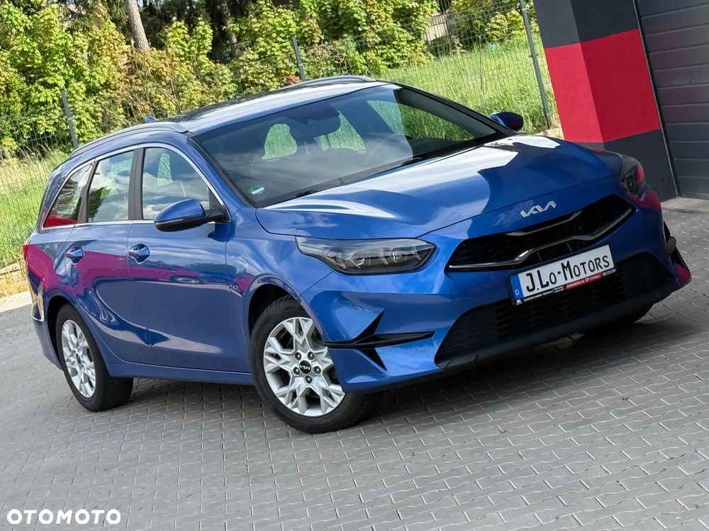 Kia Ceed 1.5 T-GDI L Business Line - 17