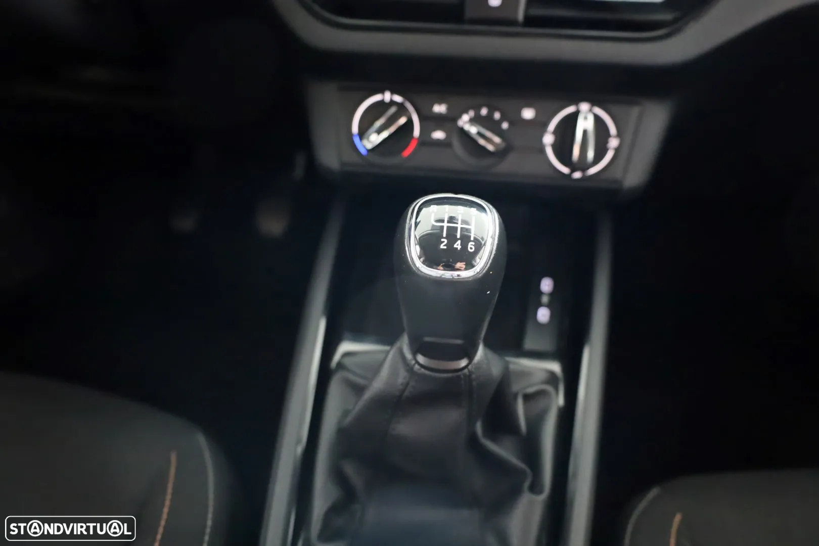 Skoda Scala 1.0 TSI Ambition - 22