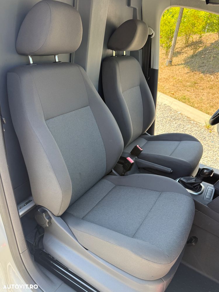 Volkswagen Caddy Maxi 2.0 TDI DSG - 25