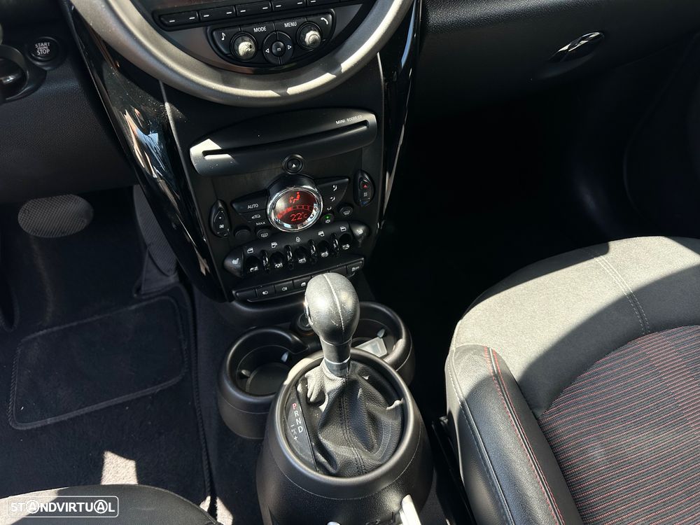 MINI Countryman - 25