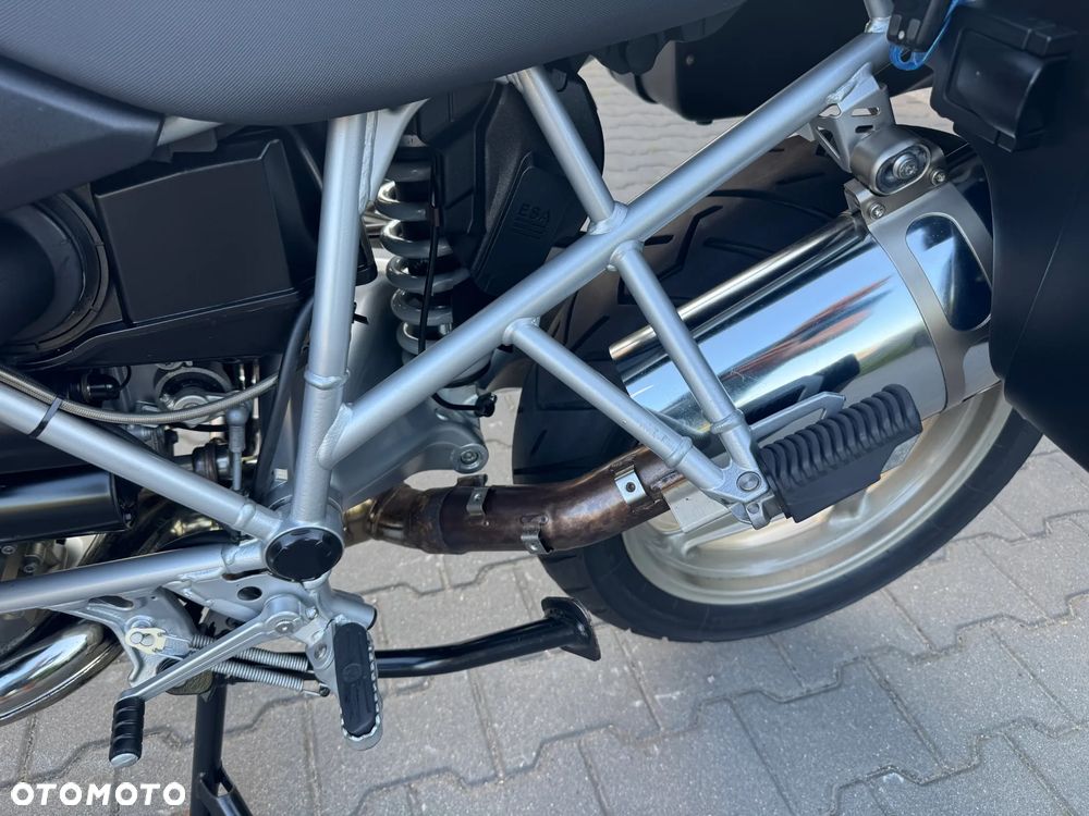BMW GS - 38