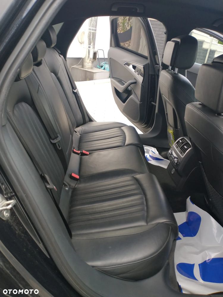 Audi A6 Limousine - 20