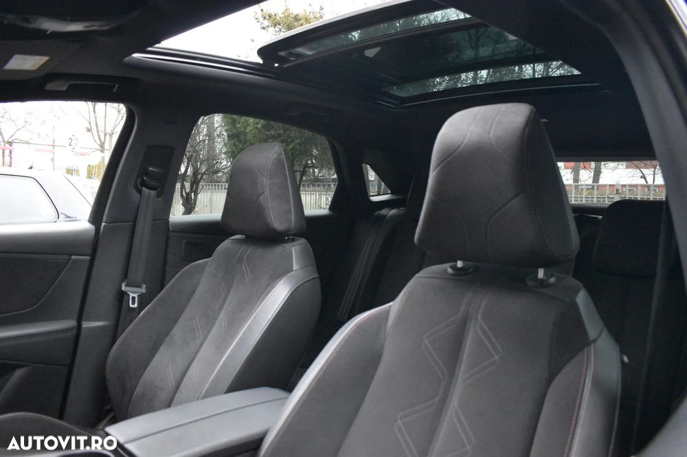 DS Automobiles DS 7 Crossback - 9