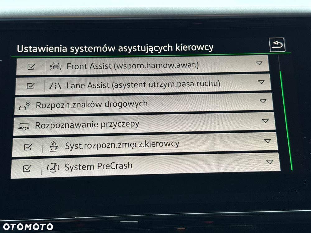 Volkswagen Arteon Shooting Brake 2.0 TSI 4Motion R DSG - 30