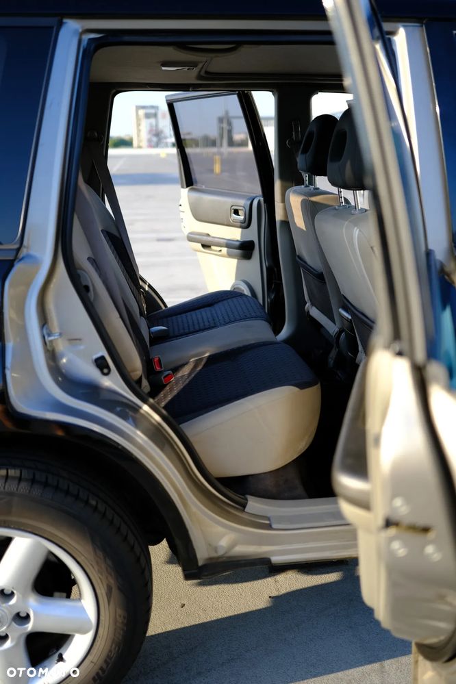 Nissan X-Trail - 18