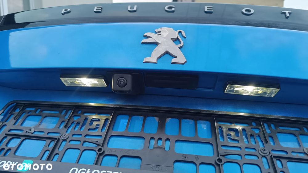 Peugeot 2008 PureTech 130 Allure Pack - 21
