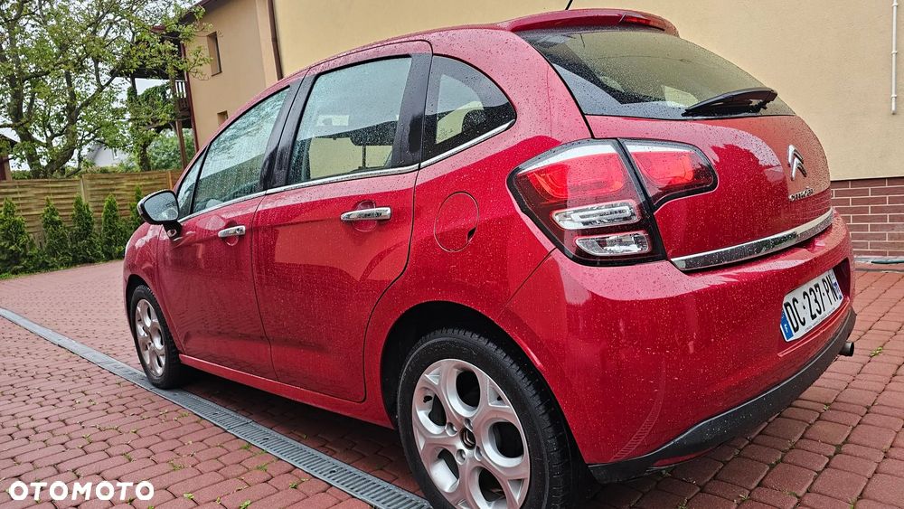 Citroën C3 Pure Tech (VTi) 82 Selection - 30