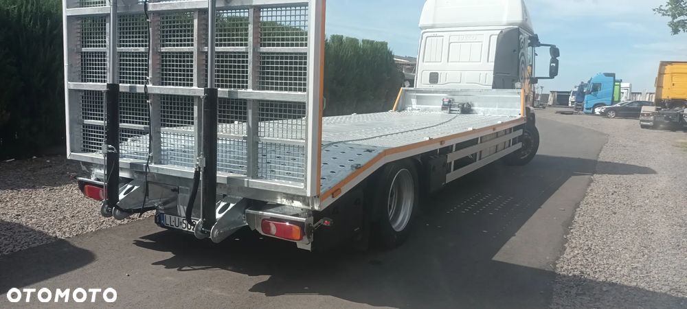 Iveco Eurocargo - 5