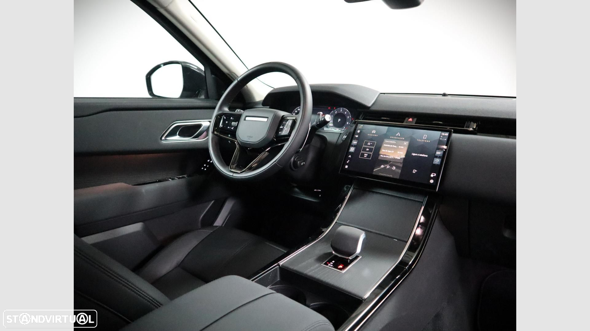 Land Rover Range Rover Velar 2.0 P400e AWD S - 10