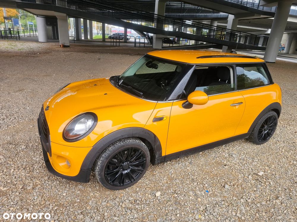 MINI ONE Standard - 3