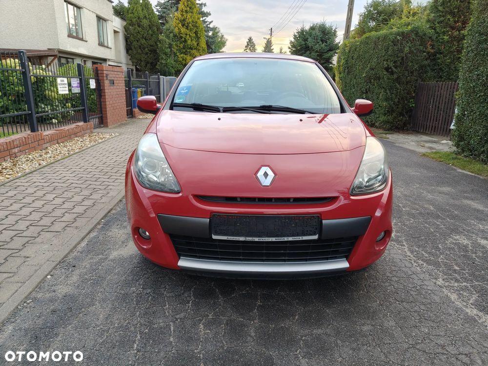 Renault Clio - 6