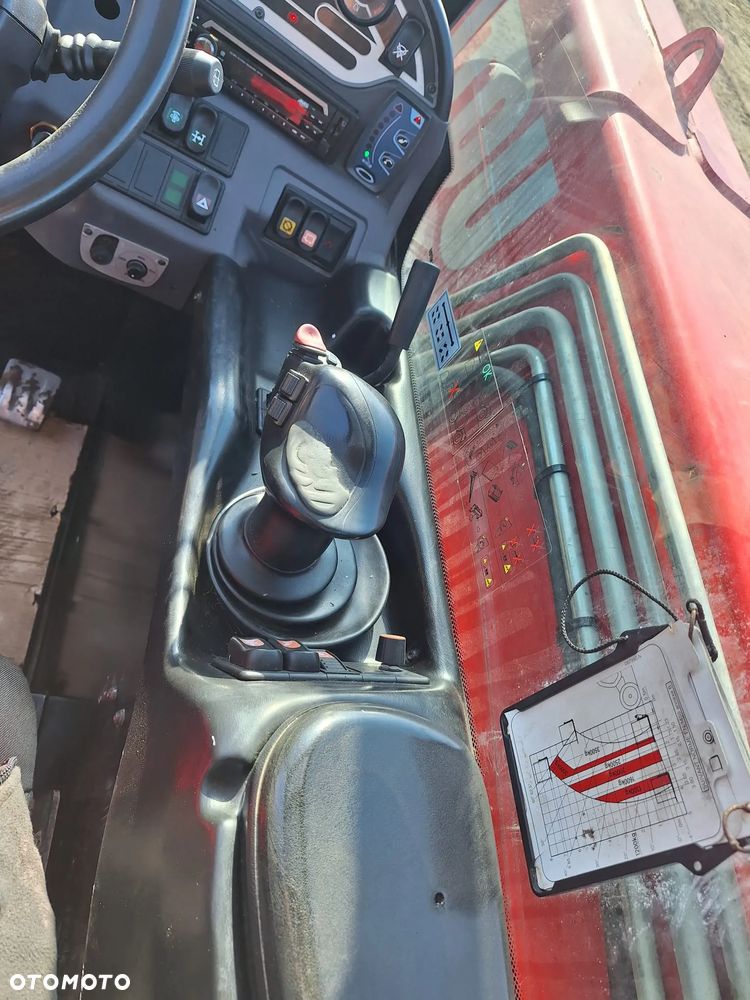 Manitou MLT735-120 LSU - 4
