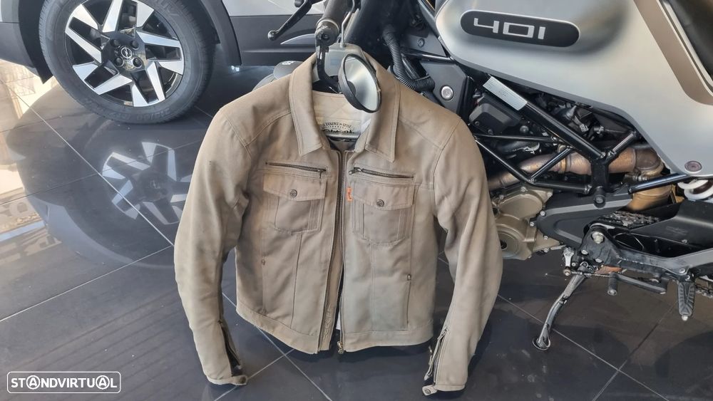 Husqvarna Vitpilen 401 - 10