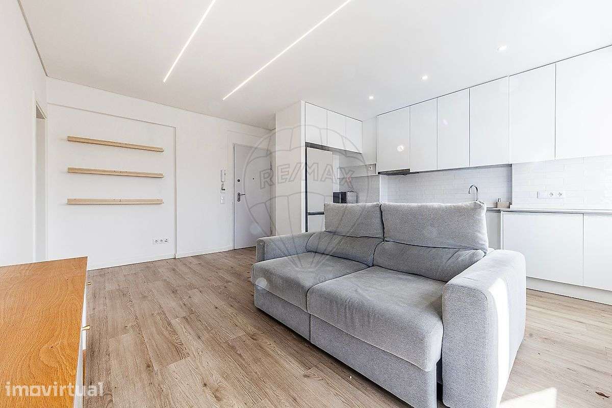 Apartamento T2 para arrendamento - Grande imagem: 3/14