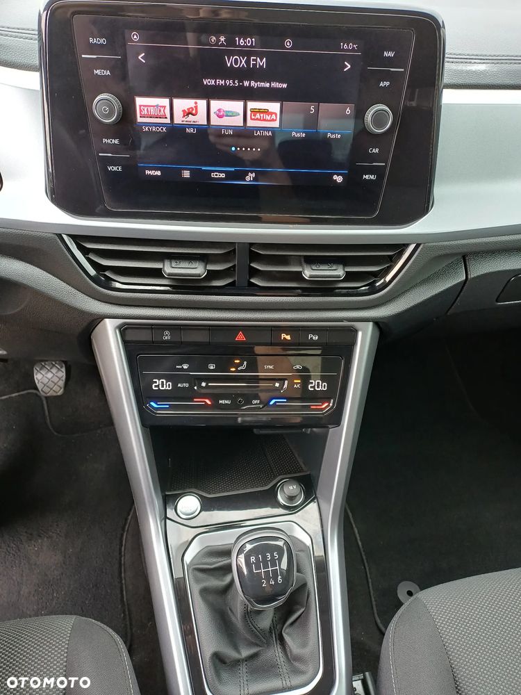 Volkswagen T-Roc 1.0 TSI OPF Style - 20