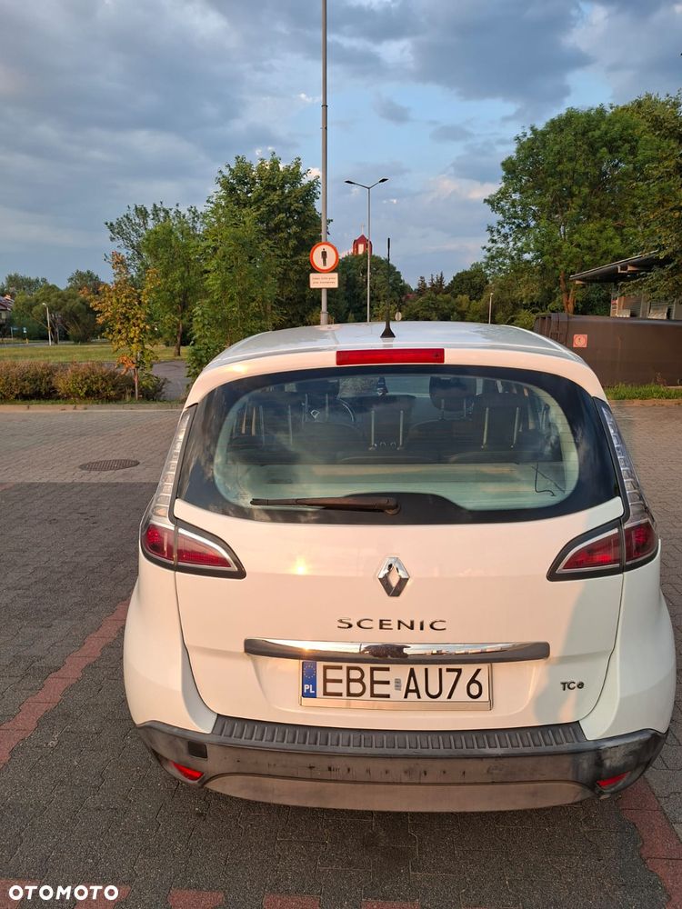 Renault Scenic 1.2 TCe Energy Life - 7