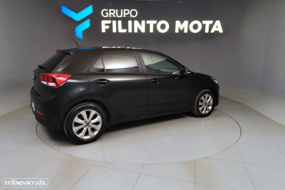 Kia Rio 1.0 T-GDi Drive - 2