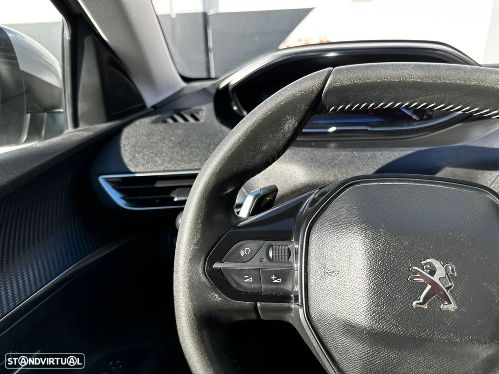 Peugeot 5008 BlueHDI 130 EAT8 Allure Pack - 24