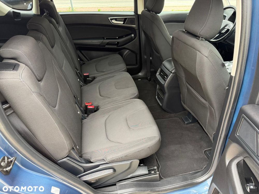 Ford S-Max 2.0 EcoBlue Titanium - 15