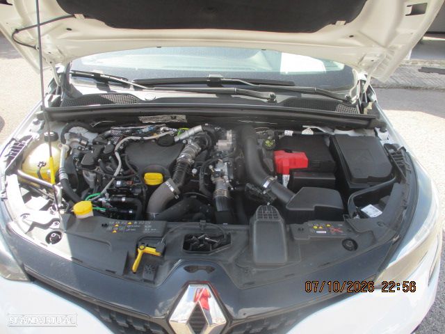 Renault Clio 1.5 Blue dCi Intens - 11