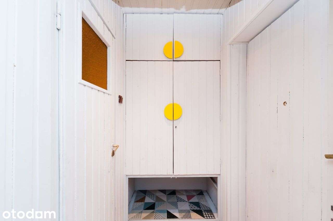 Mieszkanie, 31 m², Kraków