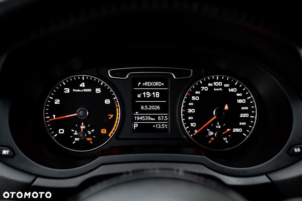 Audi Q3 - 28