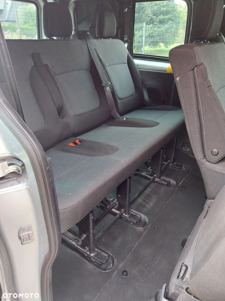 Fiat Talento L2H1 Family - 16
