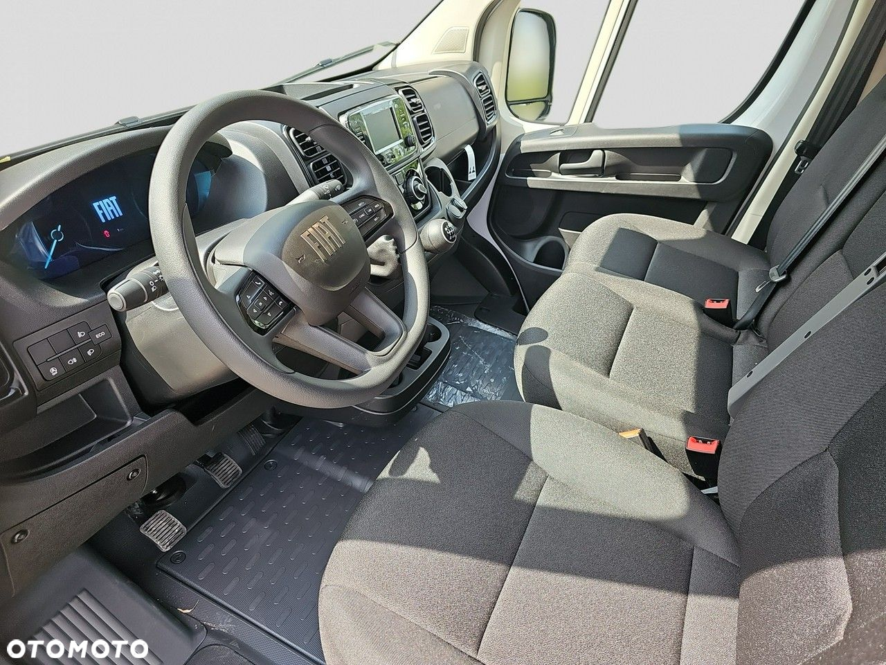 Fiat Ducato - 13