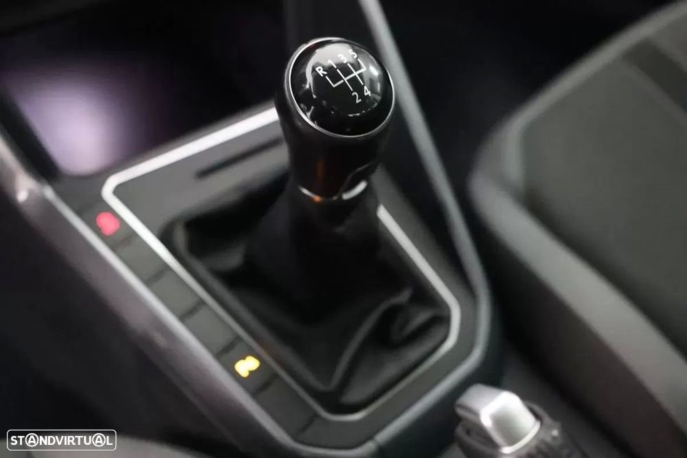 VW Polo 1.6 TDI Highline - 14