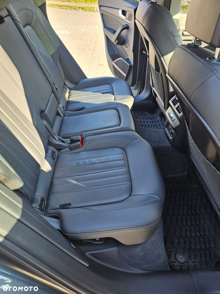 Audi Q5 45 TFSI quattro S tronic - 12