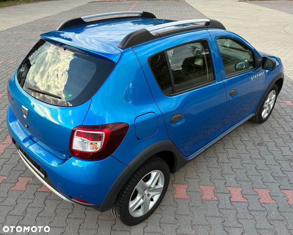 Dacia Sandero 0.9 TCe Laureate - 9