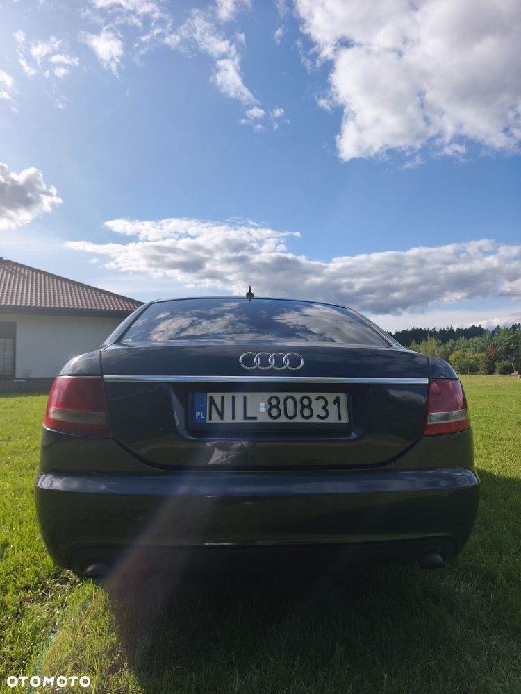 Audi Inny - 2