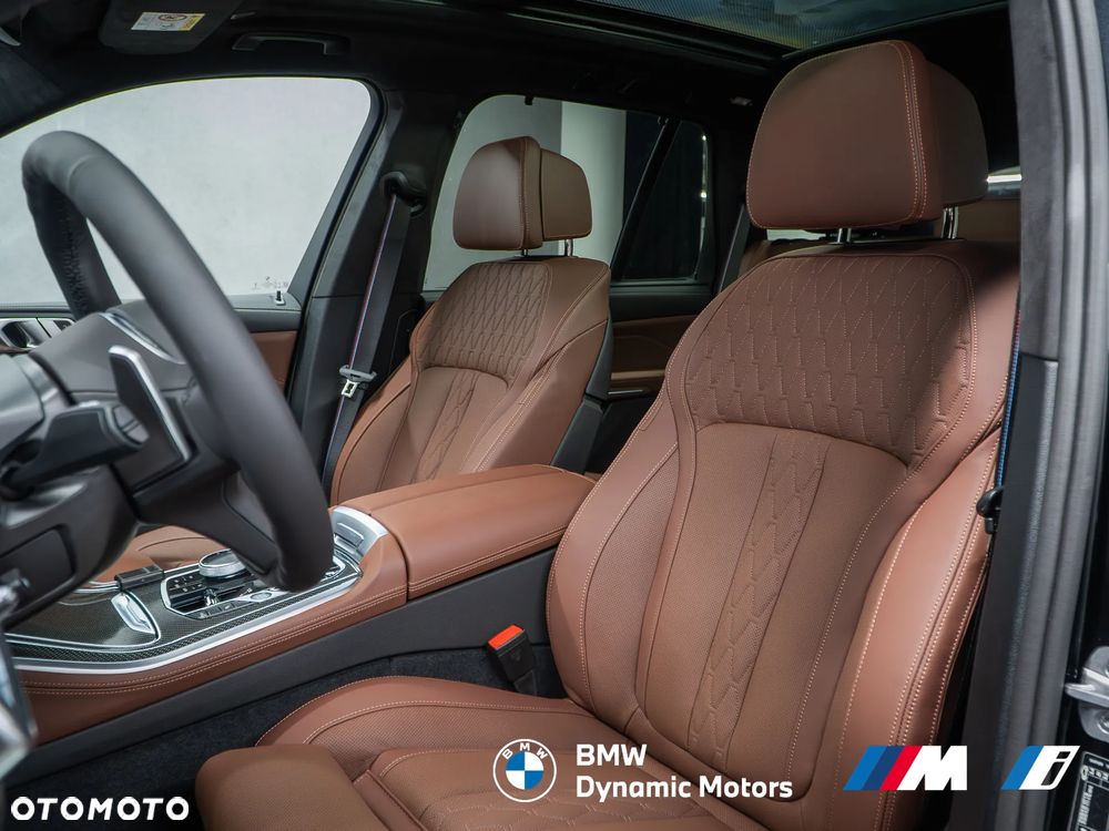 BMW X5 xDrive40d - 17