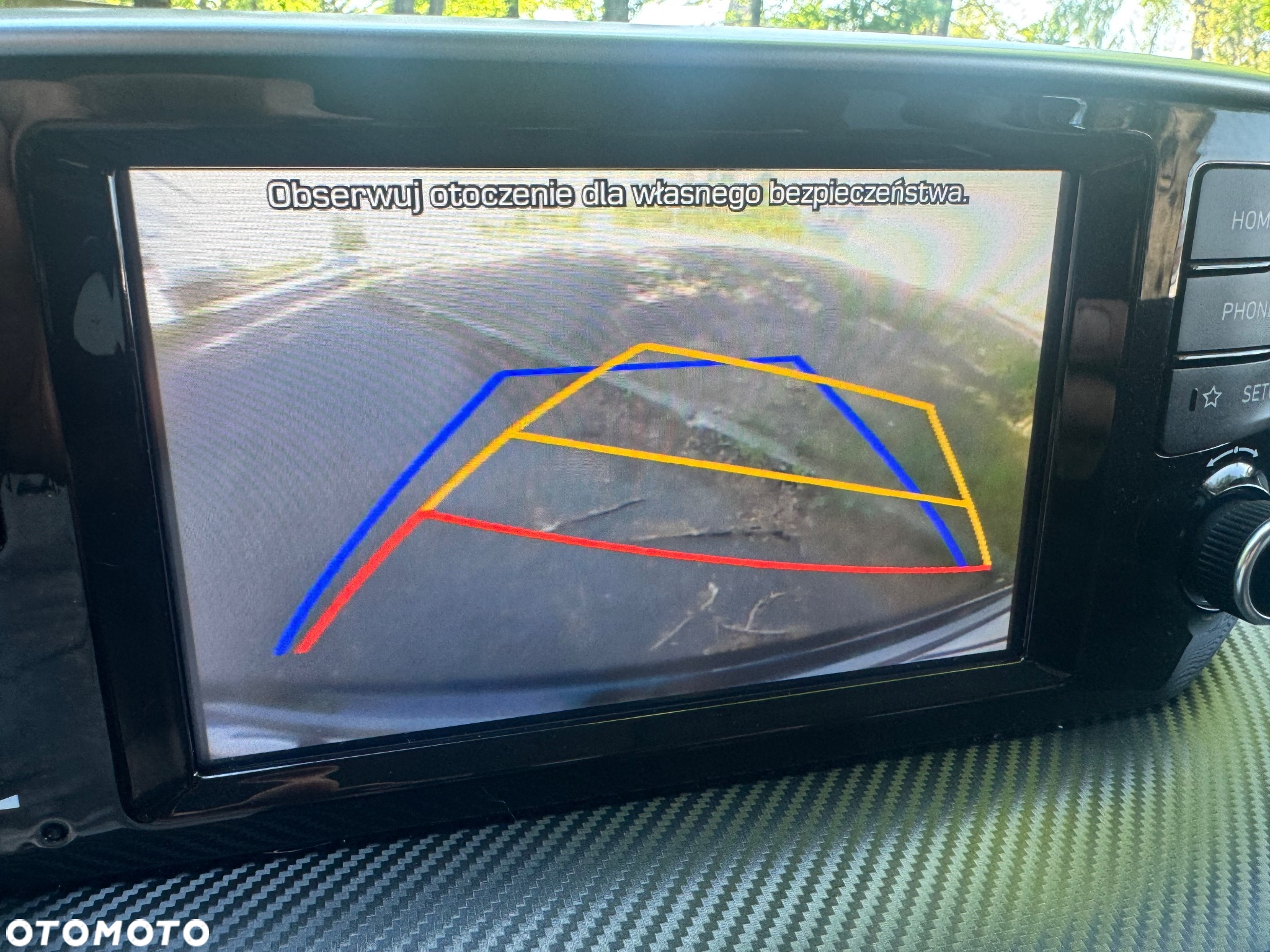 Hyundai Tucson - 23