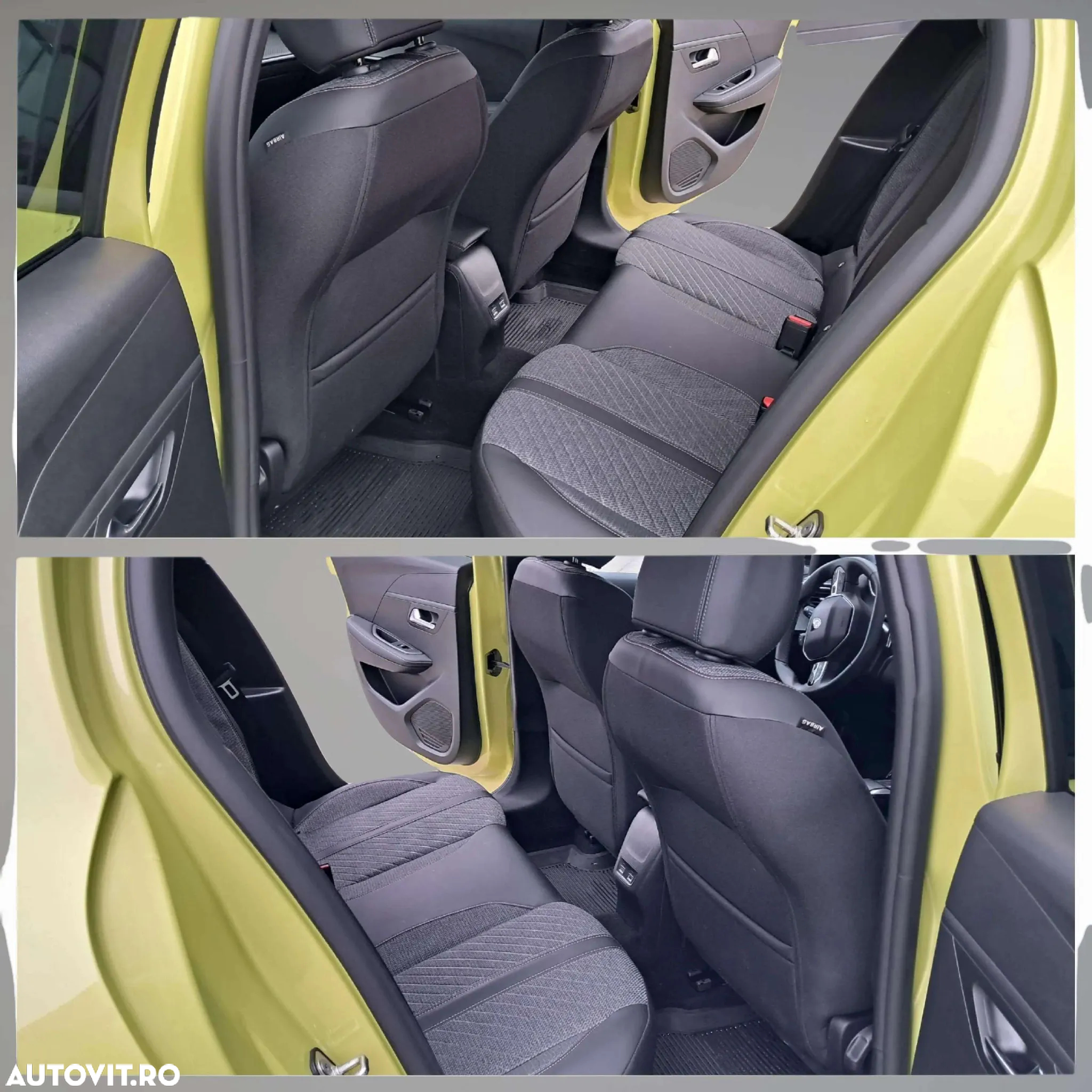 Peugeot 208 - 18