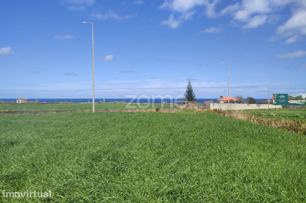Terreno Agrícola Plano com 6.480 m² – Ribeira Seca, Ribeira Grande - Grande imagem: 5/12