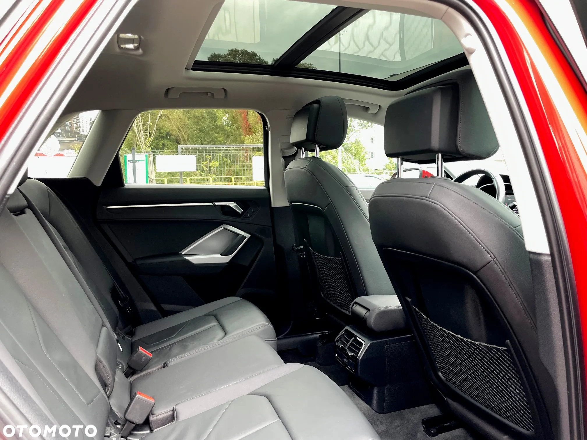 Audi Q3 45 TFSI Quattro S Line S tronic - 12