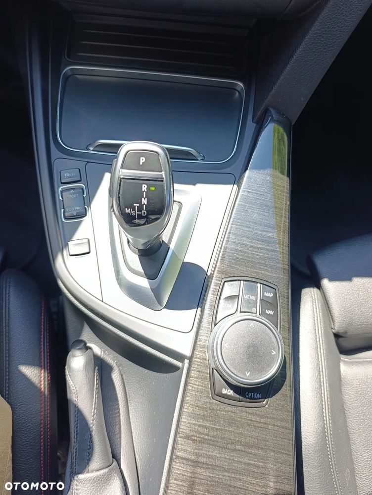 BMW Seria 4 430i Sport-Aut Advantage - 12