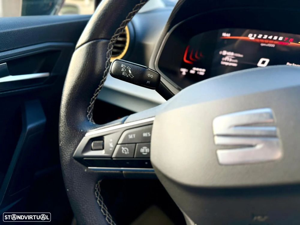 SEAT Arona 1.0 TSI Style - 20