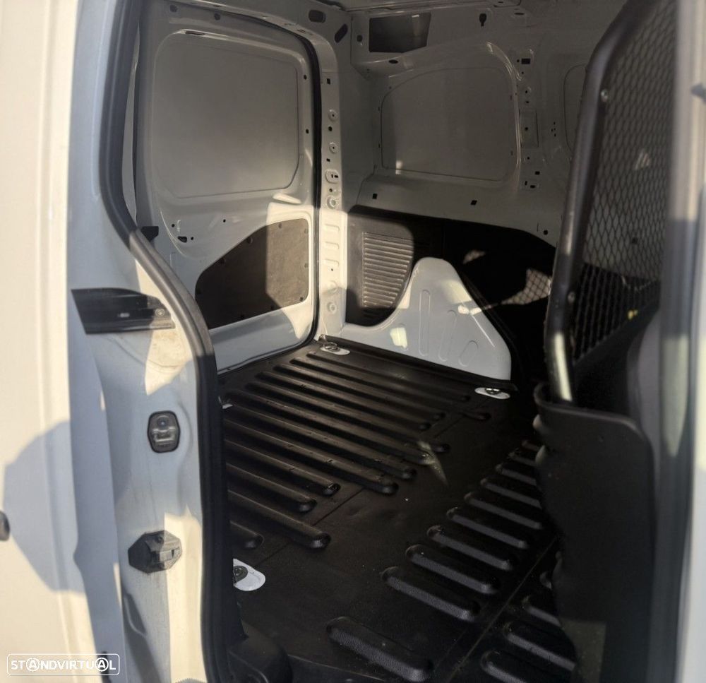 Peugeot Partner 1.5 BlueHDi Asphalt Standard - 7