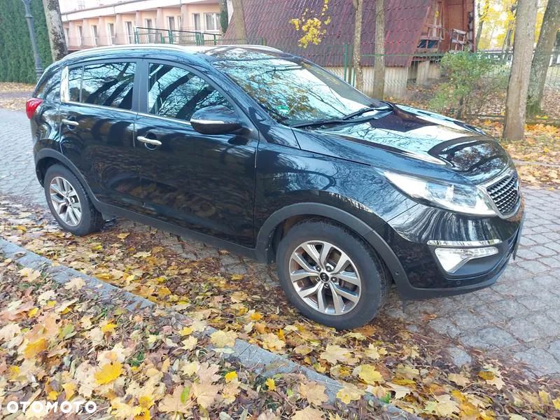 Kia Sportage 1.6 GDI Business Line 2WD - 15