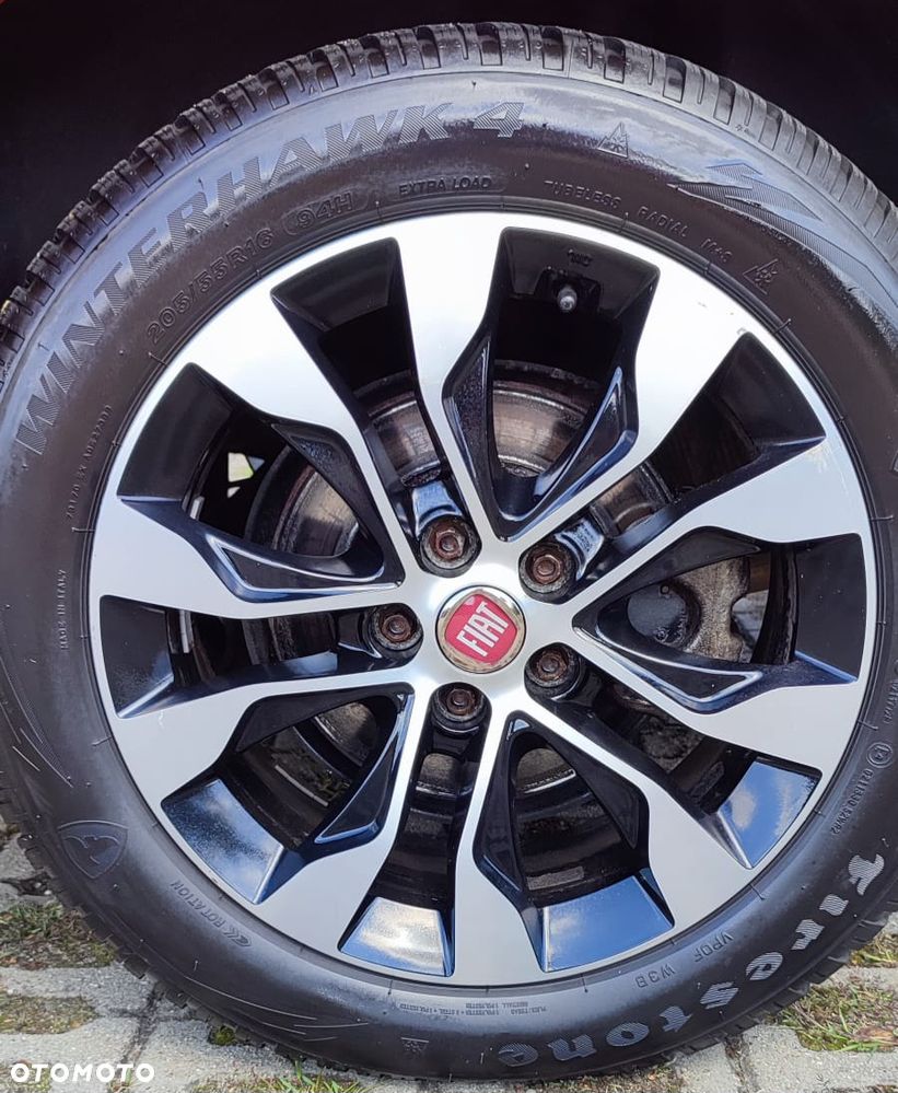 Fiat Tipo 1.0 T3 City Life - 16